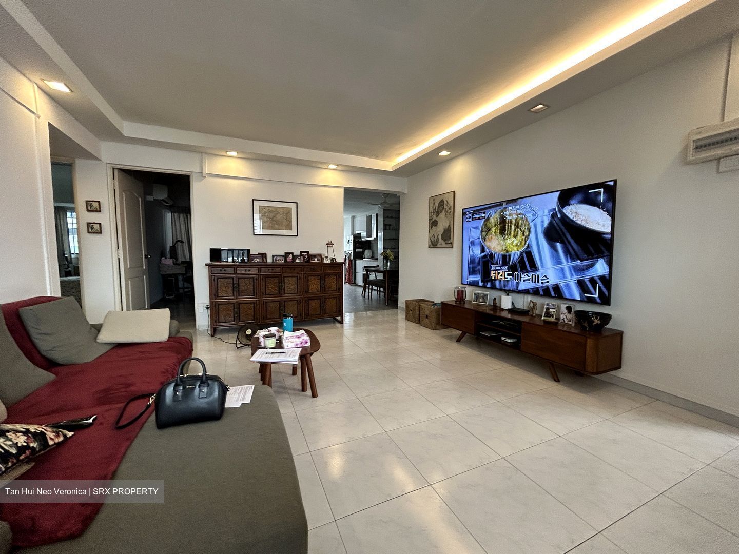 Blk 410 Commonwealth Avenue West (Clementi), HDB 4 Rooms #451543541